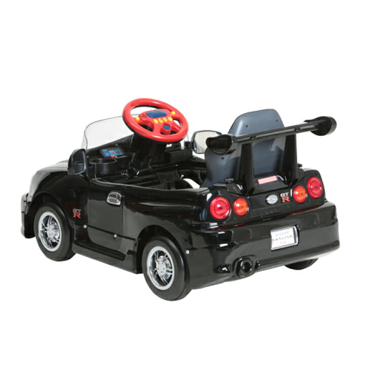 楽天市場】かじきり押手付き自動車 ペダルカーミズタニ 【A-KIDS 