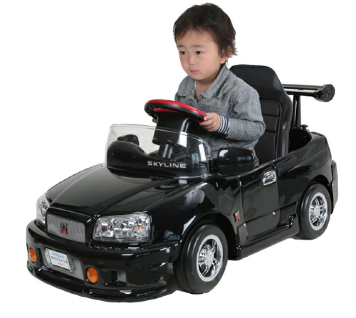 楽天市場】かじきり押手付き自動車 ペダルカーミズタニ 【A-KIDS 