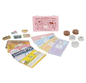 送料込み/マルカ ちいかわ おかいものしちゃお!おかねセット