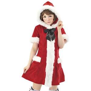 �N���X�}�X �T���^ ���f�B�[�X �R�X�v�� �ߑ� �����s�[�X �t�[�h�t�� ���� �u���b�N���{�� �p�[�e�B�[ �C�x���g �B�e�� ����y�����w���t�[�h�T���^�z