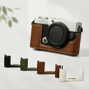 OLYMPUS PEN E-P7 �P�[�X �J�����P�[�X PU���U�[�n�[�t�P�[�X �n�[�t�J�o�[ �ی�P�[�X �V���v�� �����h�~ �I�����p�X �J�o�[ �J�����ی� �Ռ��z�� �P�[�X �J�o�[