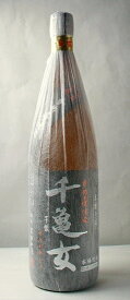 千亀女　芋　1800ml　【芋焼酎　人気商品】