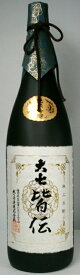 【福島の地酒】「大七　皆伝　純米吟醸酒」1800ml　【化粧箱付　ご贈答用に最適 】