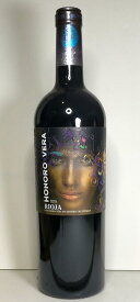 オノロ ベラ リオハ　750ml　【フルボディ スペインワイン】