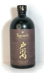 �ˉ͓� SAKE CASK FINISH �@700ml�@�y�u�����f�b�h�W���p�j�[�Y�E�C�X�L�[�z