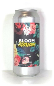 Monkish Bloom and Blossom　473ml 【 モンキッシュ　入手困難ビール】