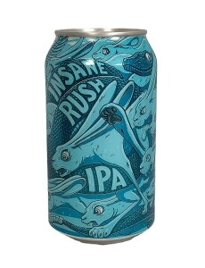 �y�S�ċ��܁z�u�[�g�X�g���b�v �C���Z�C�� ���b�V�� IPA 355ml �� Bootstrap Insane Rush IPA �R�����h �N���t�g�r�[�� �A�����J GABF����