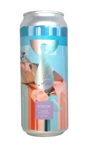 Teenage Brewing @Microtone // }CNg[@500mlʁ@yƂ풬̐lC̃u[z