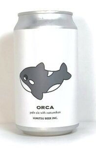 Ђ݂r[@ORCA/IJ@350mlʁ@yɐ̃Ntgr[ z