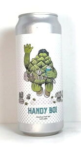 West Coast Brewing@Handy Boi@500mlʁyWest Coast Brewing@nfBE{[Cz