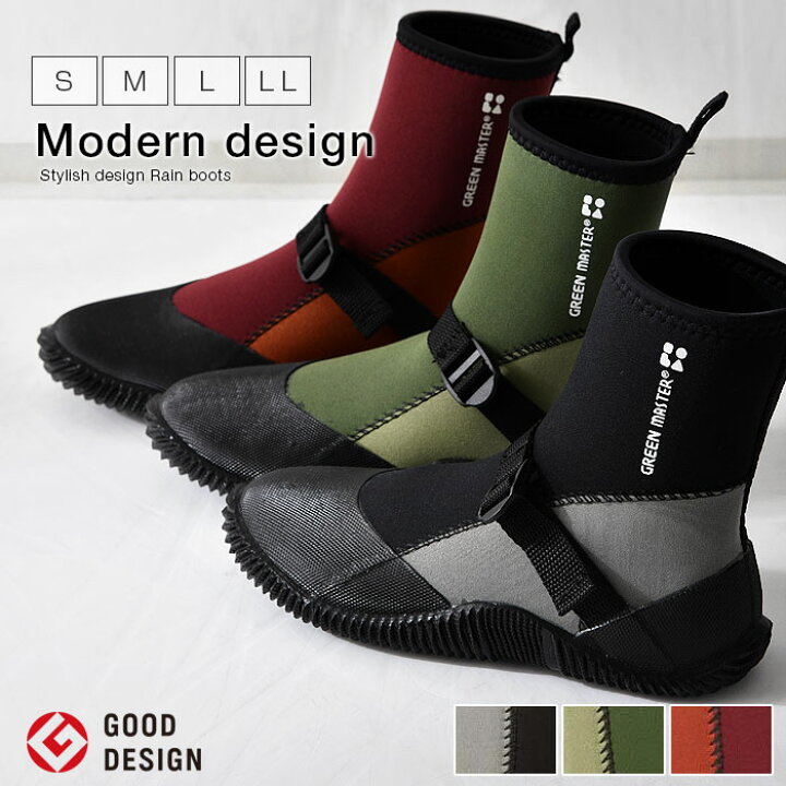 楽天市場 レインブーツ レディース メンズ ショート キッズ レインシューズ おしゃれ かわいい ブーツ シューズ 防水 スニーカー ハイカット ショートブーツ スノーブーツ アウトドア 軽量 長靴 作業用 可愛い 大人 女の子 靴 ランニングシューズ 農作業 ジュニア 黒
