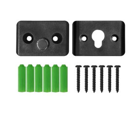 FunLogy SOUND3 専用 壁掛け用部材 サウンドバー用壁掛け金具