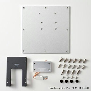 Entaniya hL[uP[Xpq[gpCvpl iRaspberry Pi 4/5pjM΍