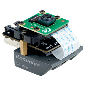 Entaniya g݃ZbgiRaspberry Pi J V2{}Egv[gjEthernetڑ