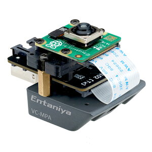 Entaniya g݃ZbgiRaspberry Pi J V3{}Egv[gjEthernetڑ