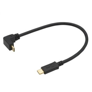 �yEntaniya�z�Z���P�[�u�� USB Type-C (�I�X-���^ / �I�X-L�^) 12cm / 15cm / 20cm
