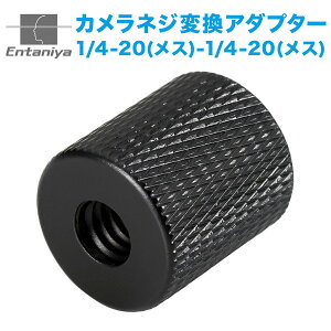 �ϊ��l�W 1/4-20 UNC�i���X�j- 1/4-20 UNC�i���X�j �o�����i�b�g �����X �O�r�l�W �����A�_�v�^�[ 1�� Entaniya�yA10�z
