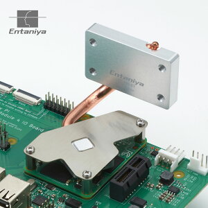 yEntaniyazq[gpCv Raspberry Pi Compute Module p i4/5݊jpVXe M YpC M΍