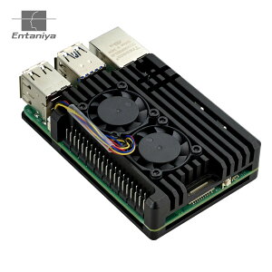 yEntaniyazfAt@A~P[X Raspberry Pi 5p pt@t M΍