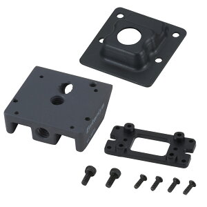 �yEntaniya�zRaspberry Pi �J�����p �O�r�Œ�v���[�g�i V2 / V3 / AI / VR220�Ή��j �J������t��