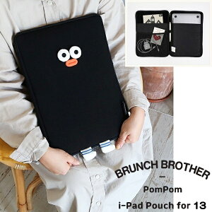 Brunch Brother X 13C` m[gp\R iPad |[` ^ubgP[X ROMANE }l u`uU[ ||
