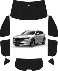�����Ԍ���P3�{�I���y�}�c�_ CX-60 KH�n ��p �z�T���V�F�[�h�V�^ �S�� �t���Z�b�g ������ �Ԓ��� �f�M �Ռ� UV�J�b�g ��p�A�N�Z�T���[ �Ԏ��p �v���C�o�V�[�ی� �����΍� �ԗp ���� UV�J�b�g