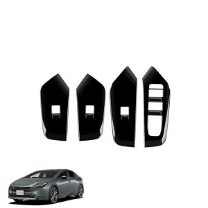 �yPRIUS 60�n ��p �z�v���E�X 60�n �p�[�c �E�C���h�E�X�C�b�`�p�l�� �h�A�X�C�b�`�p�l�� �C���e���A�p�l�� �����p�[�c �J�X�^�� �A�N�Z�T���[ZVW60 ZVW65 �s�A�m�u���b�N �T�e���V���o�[ �J�[�{