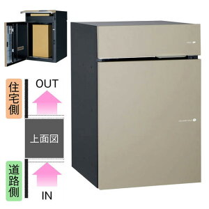 ���j�\�� �|�X�g�t����z�{�b�N�X Vico ���B�R DB 100 ���J���^�C�v �O�����o�� �}�b�g�x�[�W���F