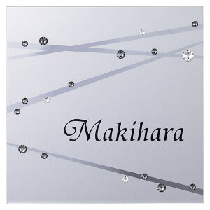 \D TC XeX ˌ ێO^JM CGS NX^ v[g^Cv CRP-3 Iׂ鏑 150mm×150mm