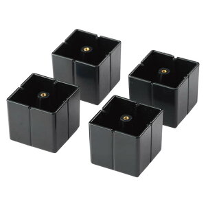 パナソニック 宅配ボックス イーコンボライト コンボライト 接着施工専用ベース (4個入) CTNK8151B