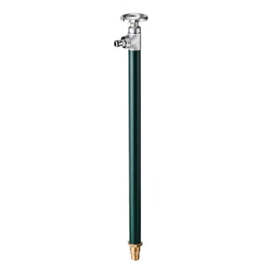 �I�����[���� ���� FAUCET POST �X�v�����N���X���� �o���u�n���h�� HV3-G18SVG �u���e�B�b�V���O���[���F
