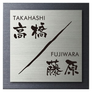 \D TC ˌ ێO^JM CGS 2 XeX2w^Cv NSN-1 Iׂ镶FIׂ鏑 180mm×180mm X^bht