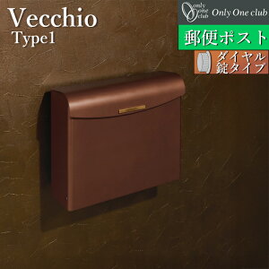�I�����[���� �X�փ|�X�g Vecchio ���F�b�L�I NA1-VEC1 �_�C�������t�� type1