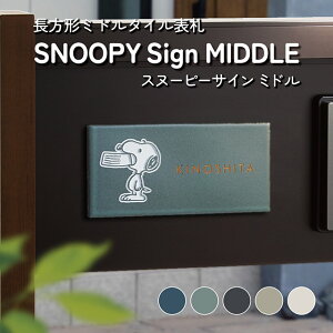 ^C\D SNOOPY Xk[s[TC ~h SPSOM 147mm×72mm