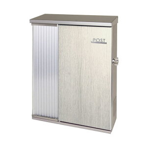 �I�����[���� �X�փ|�X�g MOBILIA ���r���A AG1-M1WZ �z���C�g�E�b�h