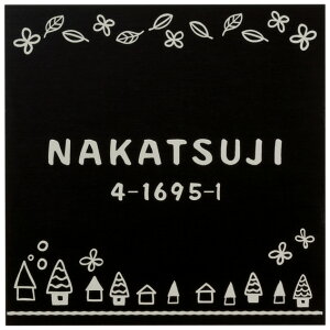 Iׂ鏑 I[_[\D ێO^JM v[g tbc A~ FL-SS-3 130×130mm