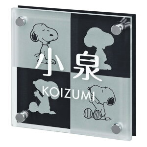Iׂ鏑 I[_[\D ێO^JM s[ibcRNV SNOOPY Xk[s[ \D KX SPSGM-A-1 150mm×150mm