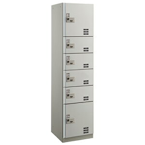 ダイケン 宅配ボックス D3型 ダイヤル錠タイプ(可変式) スチール扉(ステンカラー) TBX-D3SS2 SS2ユニット