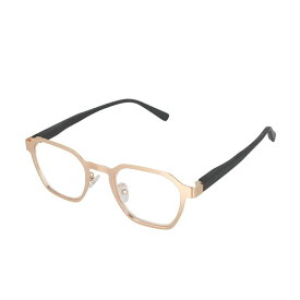 ダルトン DULTON リーディンググラス READING GLASSES GOLD/DARK GRAY 1.0 YGF145GDD/1