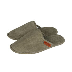 ダルトン DULTON コーデュロイ スリッパ EV メン CORDUROY SLIPPERS EV MEN/GREEN T20-0224L/GN