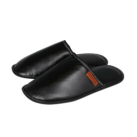 ダルトン DULTON PU スリッパ EV メン PU SLIPPERS EV MEN/BLACK T20-0226L/BK