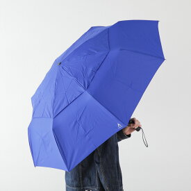 大きくてタフな折り畳み傘 ワンタッチ Portbello ボートベロー ブラック ブルー カーキ パープル グリーン 折傘 雨傘 男性用 強い 回転式 風に強い かっこいい アウトドア 車載傘