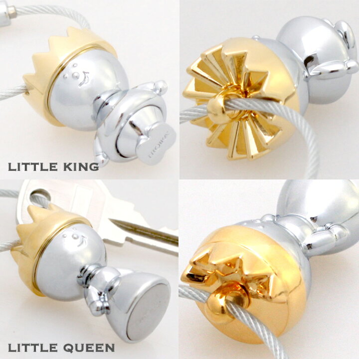 楽天市場】【ポイント10倍】キーリング キーホルダー ペア TROIKA トロイカ LITTLE KING & LITTLE QUEEN リトルキング&クイーン キーリング ペア おしゃれ ペアキーホルダー ペアキーリング セット 王 女王 王様 女王様 TR-KR09-38-CH : entotsu 楽天市場】【ポイント10倍】キーリング キーホルダー ペア TROIKA トロイカ LITTLE KING & LITTLE QUEEN リトルキング&クイーン キーリング ペア おしゃれ ペアキーホルダー ペアキーリング セット 王 女王 王様 女王様 TR-KR09-38-CH : entotsu