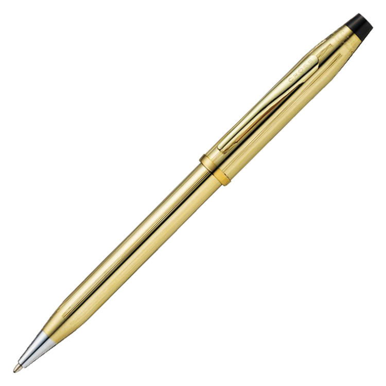 クロス センチュリー II 10金張 ボールペン 4502WG (ボールペン) 価格 