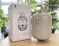 【個人宅可】AHC フロンガス R32 10kg アオホンケミカルジャパン 冷媒ガス エアコンガス クーラー 空調 …