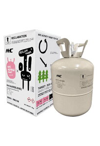 ylzAHC ĐtKX R410A 10kg AIzP~JWp }KX GARKX N[[  ① Ⓚ R-410A HFC-410A HFC410A