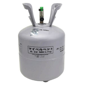 ylzl tKX R32 3.7kg }KX GARKX N[[  ① Ⓚ R-32 HFC-32 HFC32  T[rX