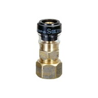 エスロカチット SMDH20 銅管変換アダプタ— 呼び径20×20A 22.22φ