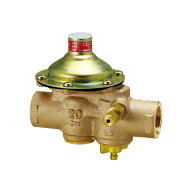 兼工業 KR-20MJ 水道用減圧弁 寒冷地用 KRMJ型 KR20MJ