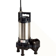 荏原製作所 50DWV5.75B 汚水 汚物用水中ポンプ 50Hz 三相200V エバラ 排水ポンプ 汚水用 汚水ポンプ 汚物…